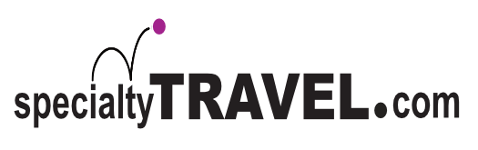 specialty travel logo